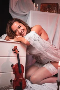 weet_Evans___ a romantic night Billede