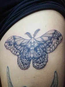 AnnyThompson_ Meine Kunst Εικόνα 3