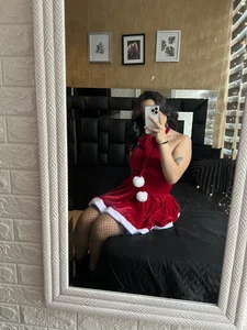 Little_Amber6 Merry Christmas 🎄 Pic 6