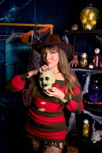 Zdjęcia MELISSAROUGE 🎃THIS IS HALLOWEEN🍭:  5