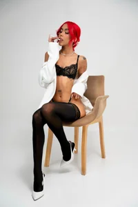 MelyTaylor_ Hello <3 Billede