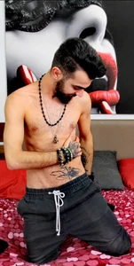 Zdjęcia KalebConnor Public:  3