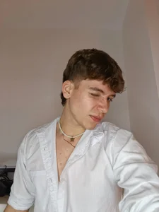 TaylerWhite Don't you think I'm sexy? 🥰 Pic