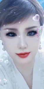 shengsheng888 Public Pic 2
