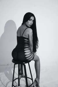 B&W od morganlake_  3 snímek