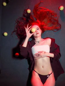 Molly_KittyYour Molly 🩷图片 3