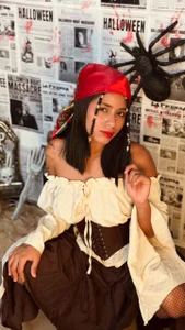_Celeste_Hill Discover the treasure🎃 Pic