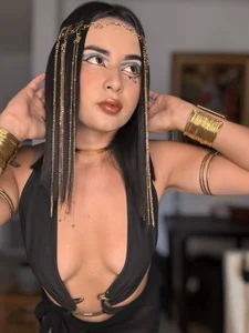 jailyncam_ HALLOWEEN 2025 🎃❤️‍🔥  2টি ছবি