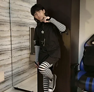 Lovers_21 Your puppet… you command, I provoke Kuva 9