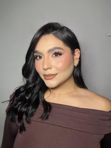 eva_sainnt makeup รูป  3