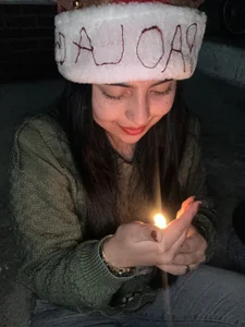 PamelaFtMia MERRY CHITSMAS Immagine 