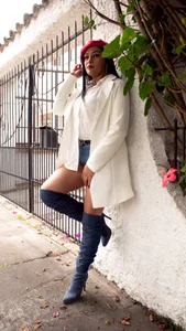 Inndrahot Enjoy a coffe with me ♥ Pic 4