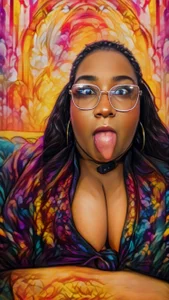 IssaNoirr Anime 사진 8