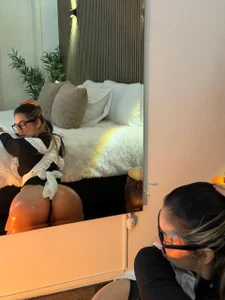 AliceHanz Trick or Deep Clean? 🧹 Pic 3