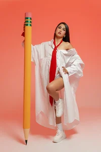 BonnyRose Back to Class ♥ Foto 2