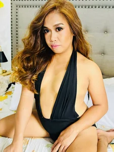 WildCristine Public Foto 4