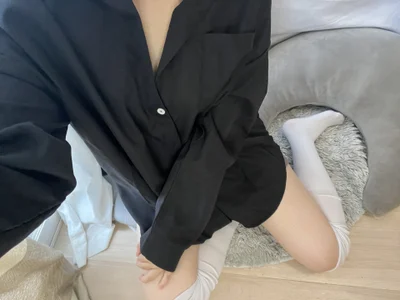 mimiMiyao 配信服チラ見せ👀 Pic 3