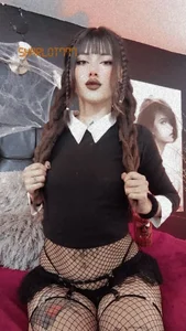 Sexy Sharlotte de _sharlotte777 Foto 7