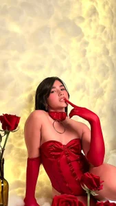 VALENTINE'S DAY ❤️‍🔥 de Lia_Mar_  2 Imagens