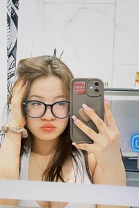 Zdjęcia RebekahEifler Some selfies:  5