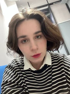 MercedezGarlick Public Foto 5