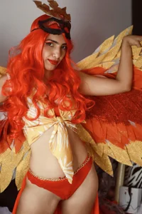 LunaSub69_ Happy Halloween >:) Billede 3