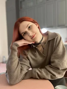 LinaMalech Just me Foto 3