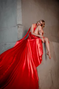 Vanessa_Nowak fiery vanessa 사진 5