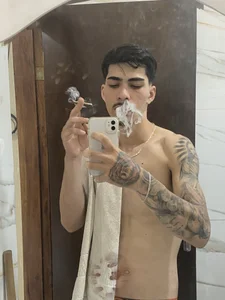 Ricksaint_ Tesão🔥🍯 Poză 3