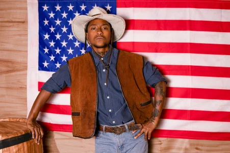 JhonyMiller_のJuly 4th 🤠 Independenceの枚の写真