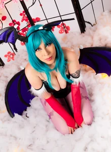 ValentinaMiller_ Devilish Temptation 😈✨ รูป  4