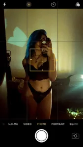 Vix_starts XXX-Nackfoto 1