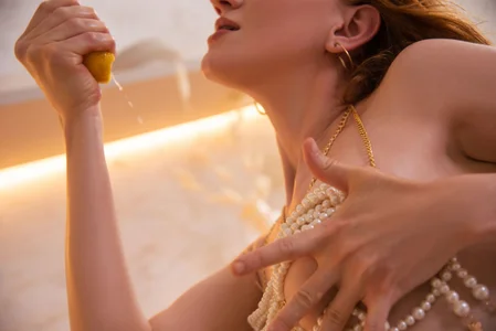 SaraMoor 🍋🤍Lemon girl🤍🍋 Pic 7