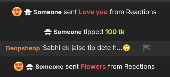 khushi_06 Someone ✨ Hình