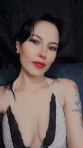 DalilaQueen_blowjob1 pretty good Foto