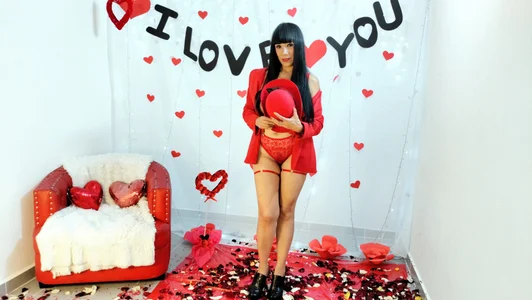 happy valentine's day de CharlotteLemke  2 Imagens