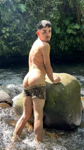 river day! de NikoStone_  3 photos