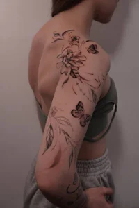 NEW TATTOO de Porn_cornn  2 photos