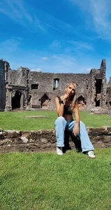 newbarbiedolly CASTEL RAGLAN Bilde 4