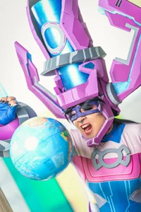 Lucycosplay777Galacta图片 5