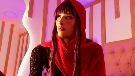 Daphne_Velmont New photos Bilde 9