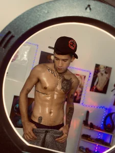 Abraham_Lincon777 Hot😈 Pic