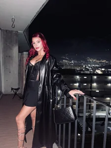 CinthiaCollins Elegant girl Pic 2