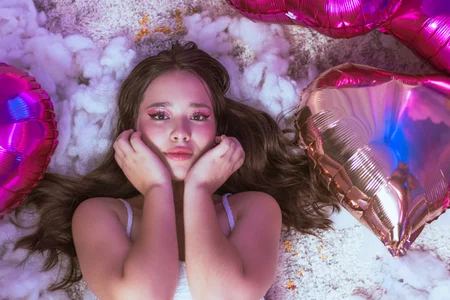 Ashley_sa: Happy Valentine ( 7 фото)