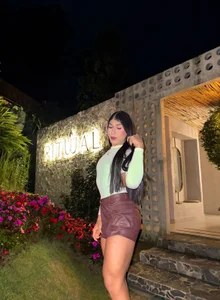 Aleja_evangeline DINER TIME Foto