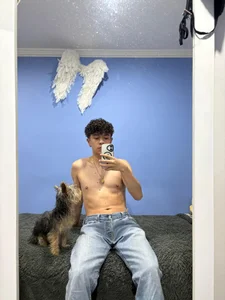 imxxjoel RANDOM MIRROR 😒 slika 2