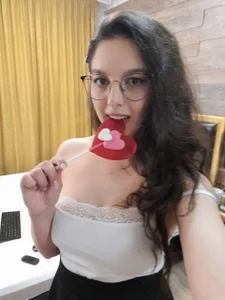 AshelyGrace Selfies Foto 4