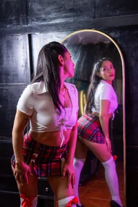 MiaDivineX Dangerously addictive... ⚠️🍑 Kuva 5