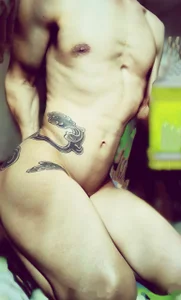 victor8386 Body Foto