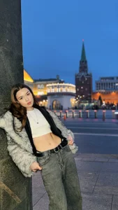 HedyVanwey Public Billede